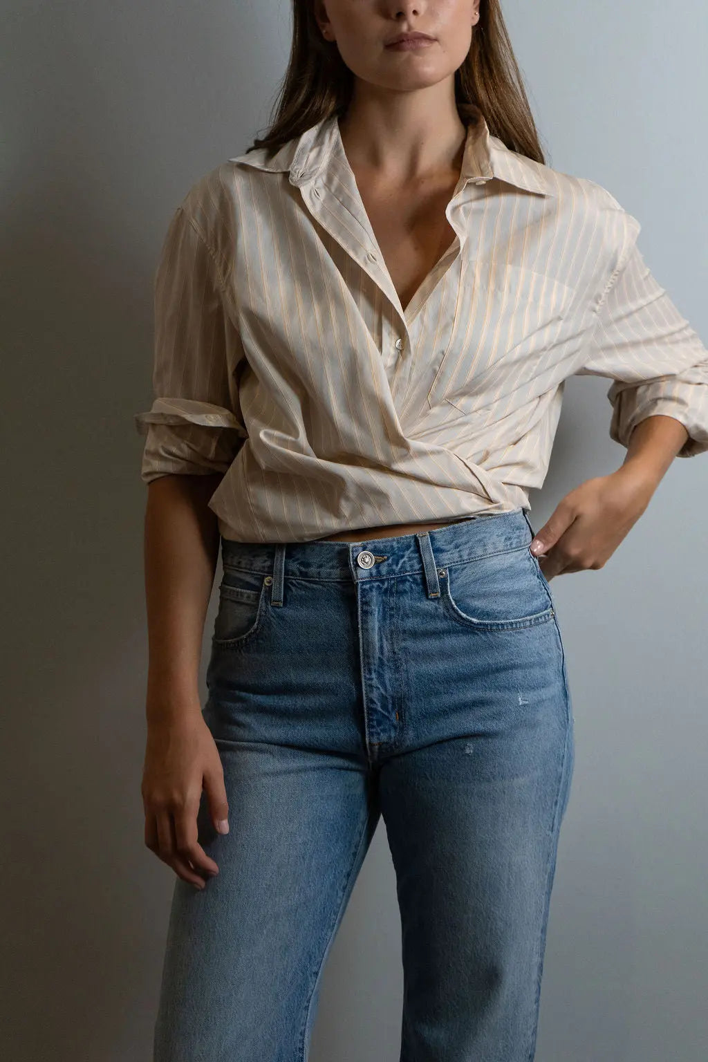 Carlotta Shirt Soeur