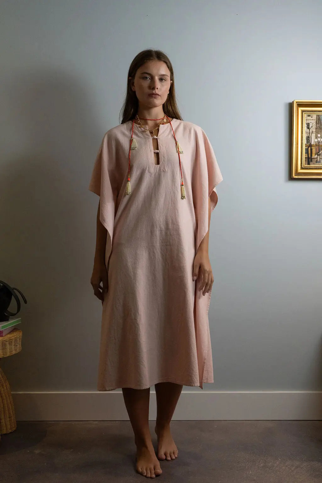 Twins Dress Roseanna