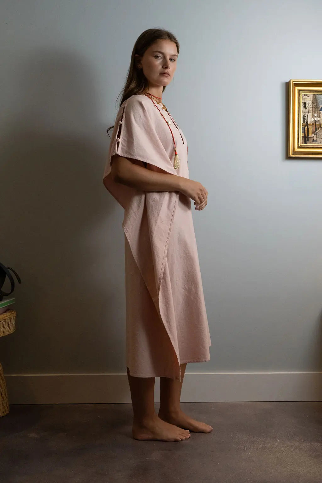 Twins Dress Roseanna