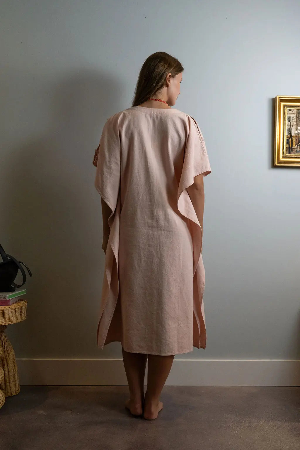 Twins Dress Roseanna