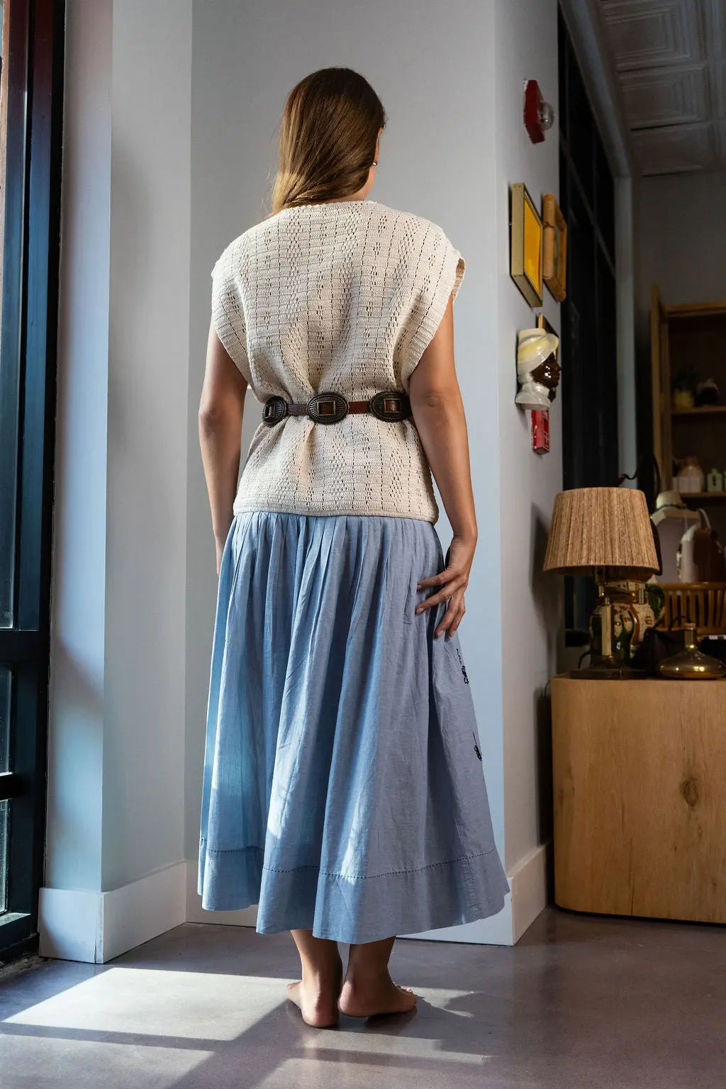 Women's tunic