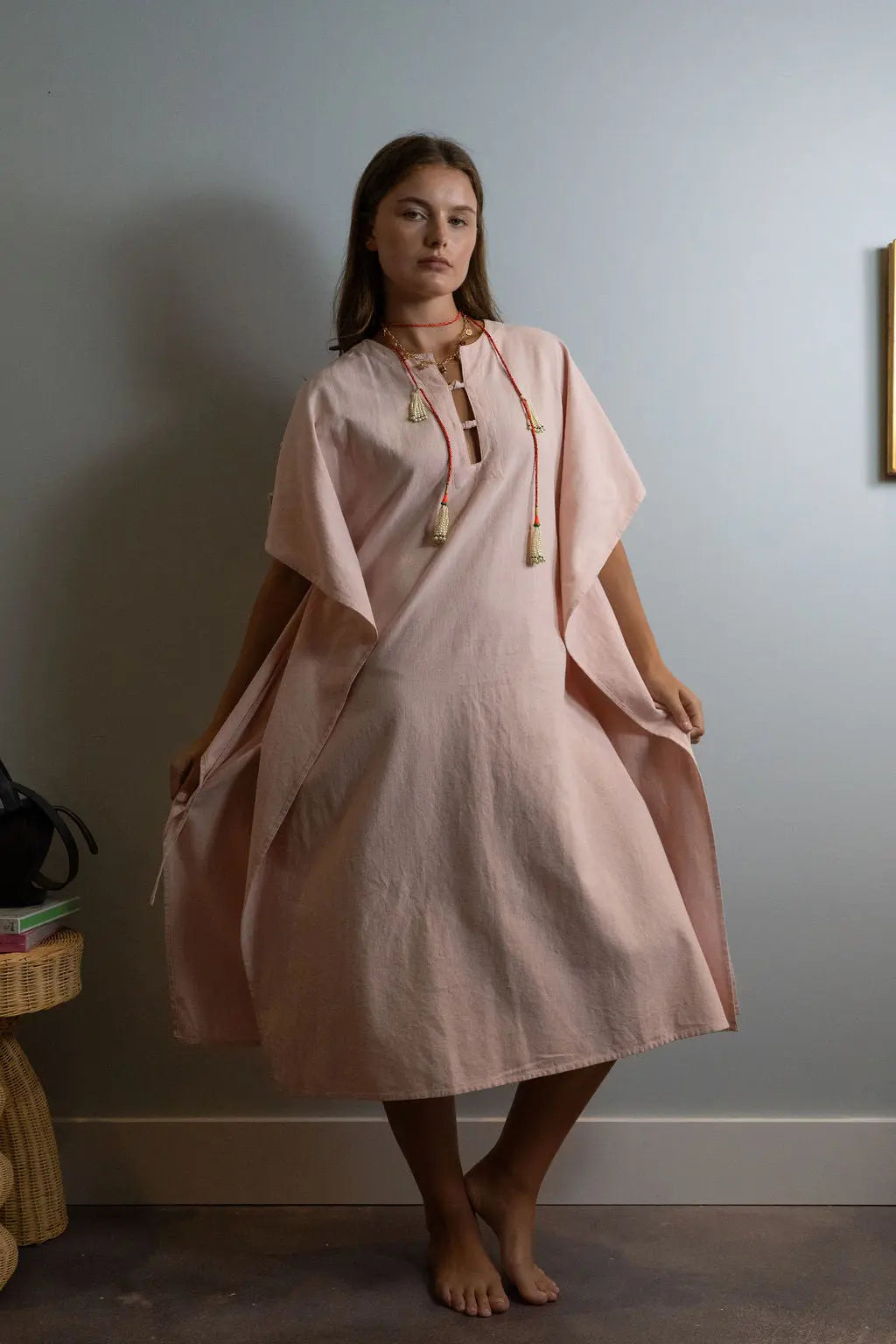 Twins Dress Roseanna