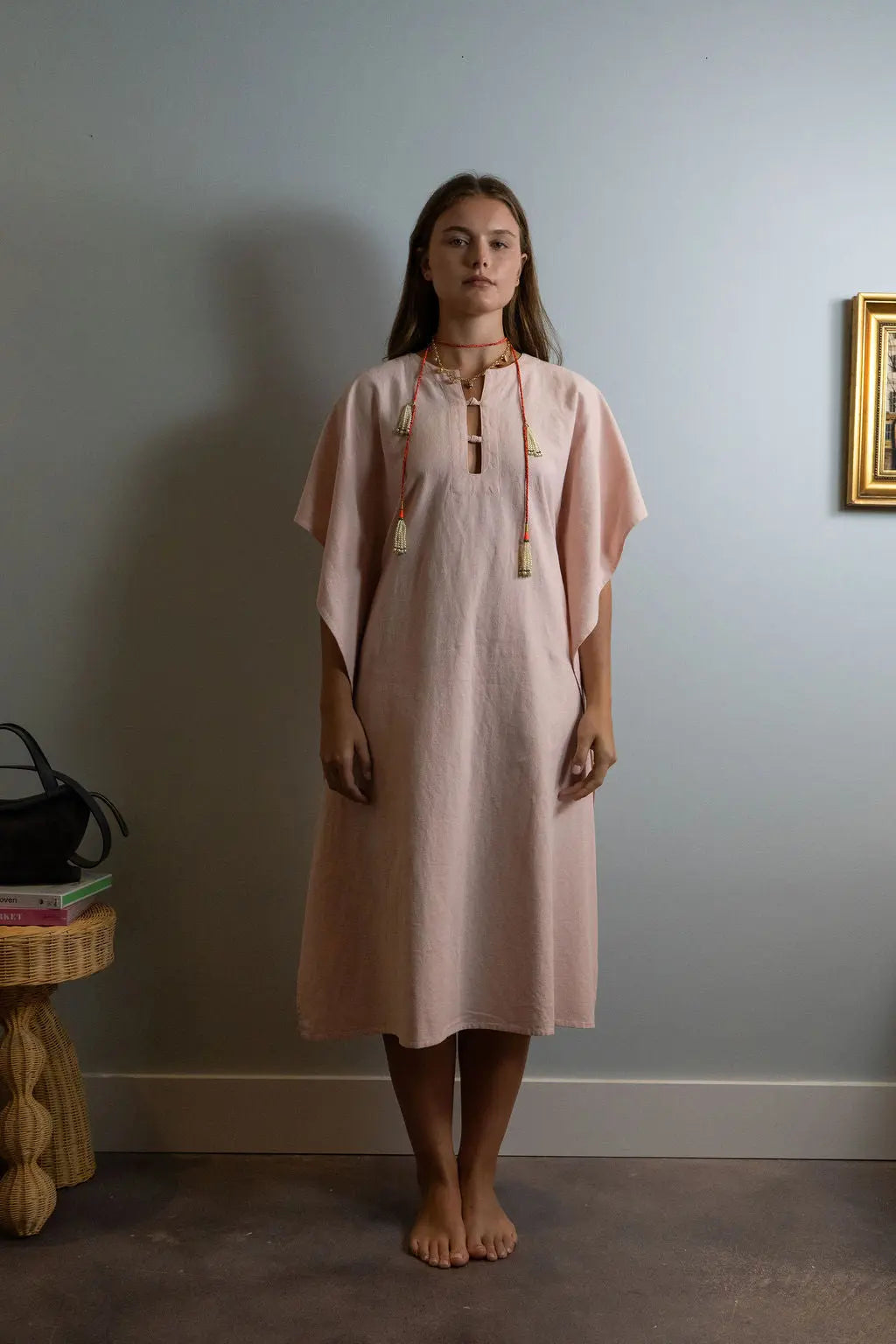Twins Dress Roseanna