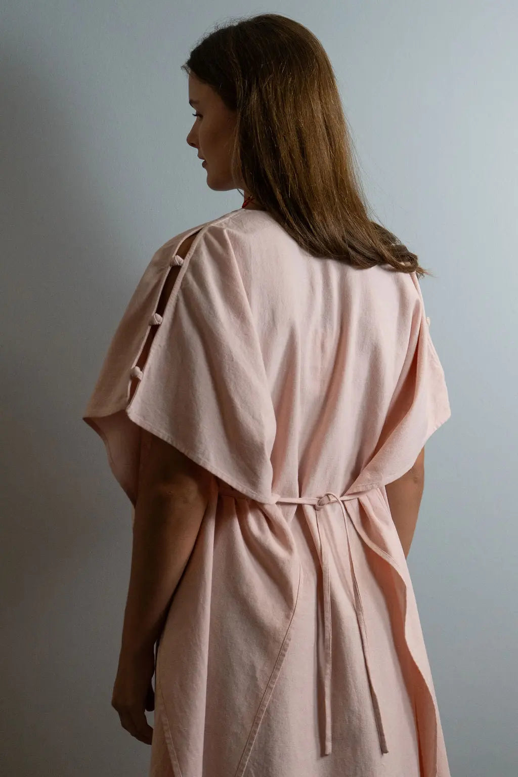Twins Dress Roseanna