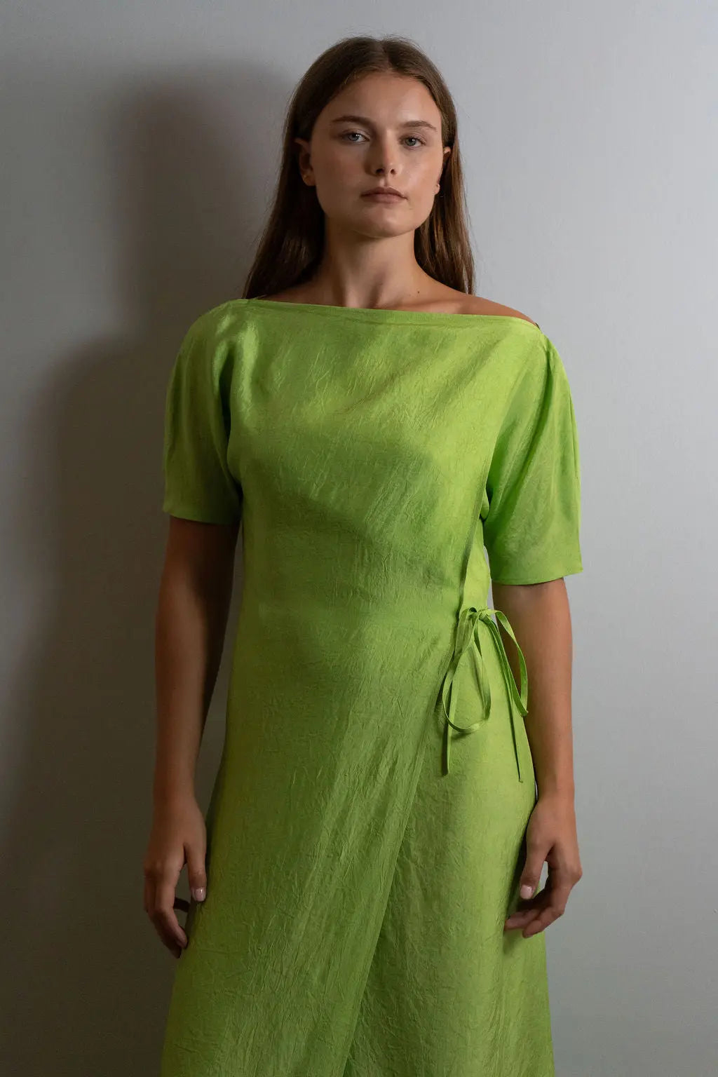 Parker Dress Roseanna