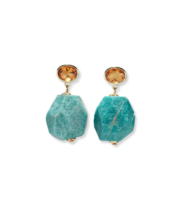 Galapagos Earrings