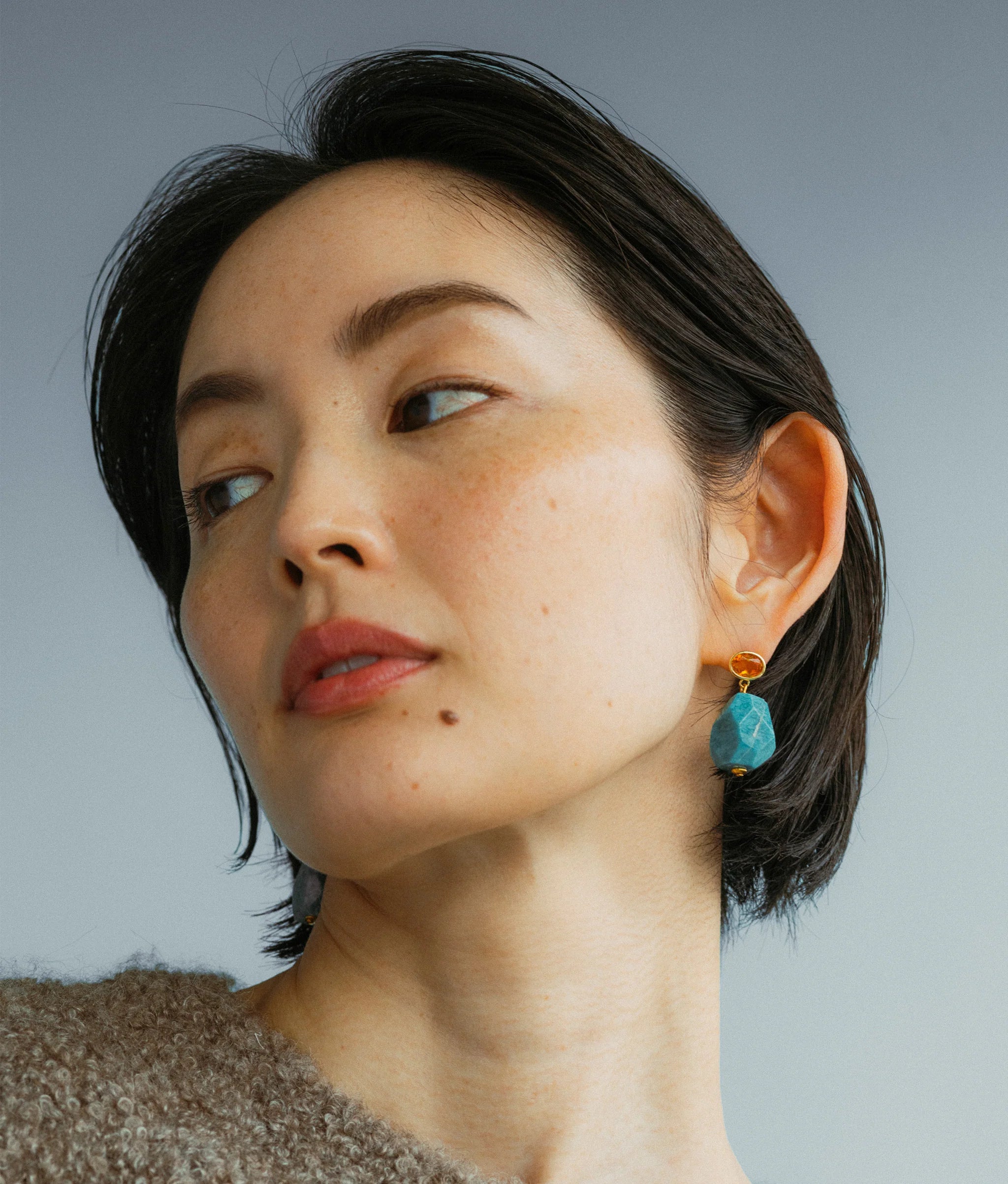Galapagos Earrings