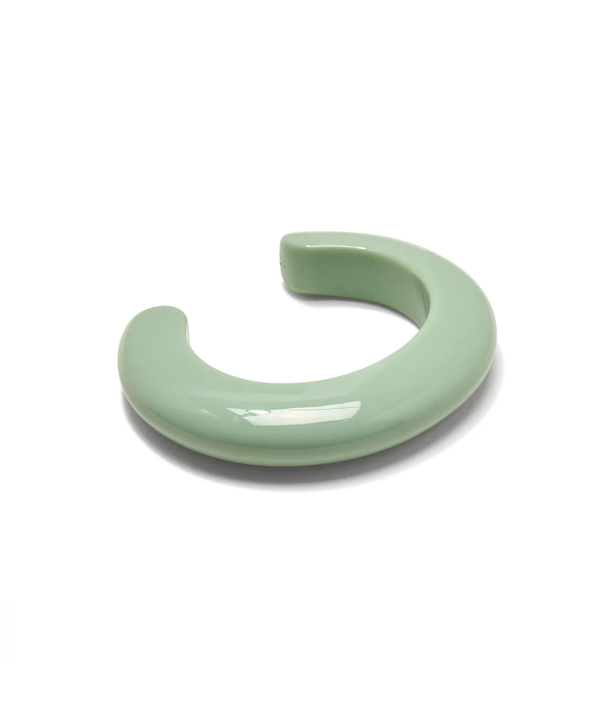 Lizzie Fortunato Ridge Cuff Seafoam