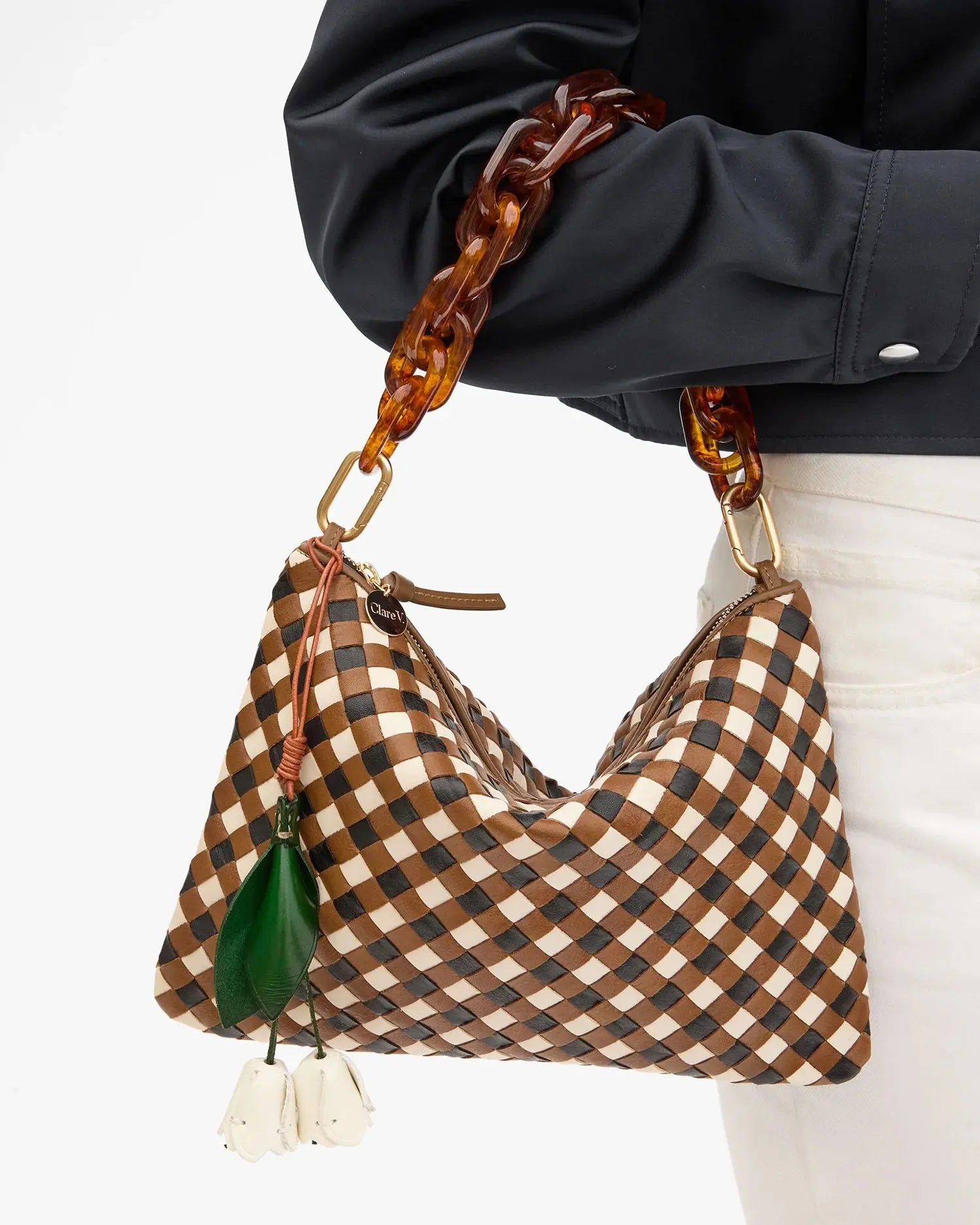 Le Fleur Fob Clare V.