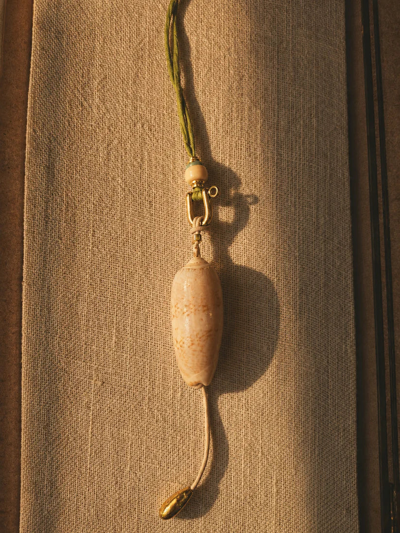 Thalassa Necklace
