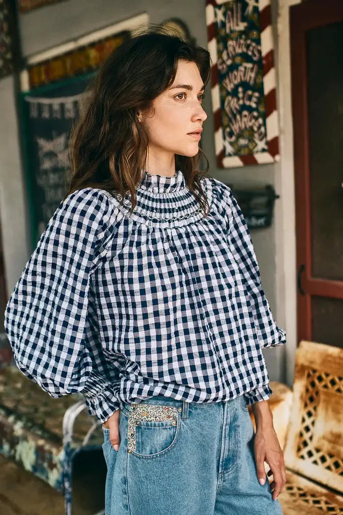 Mabel Pant Hunter Bell