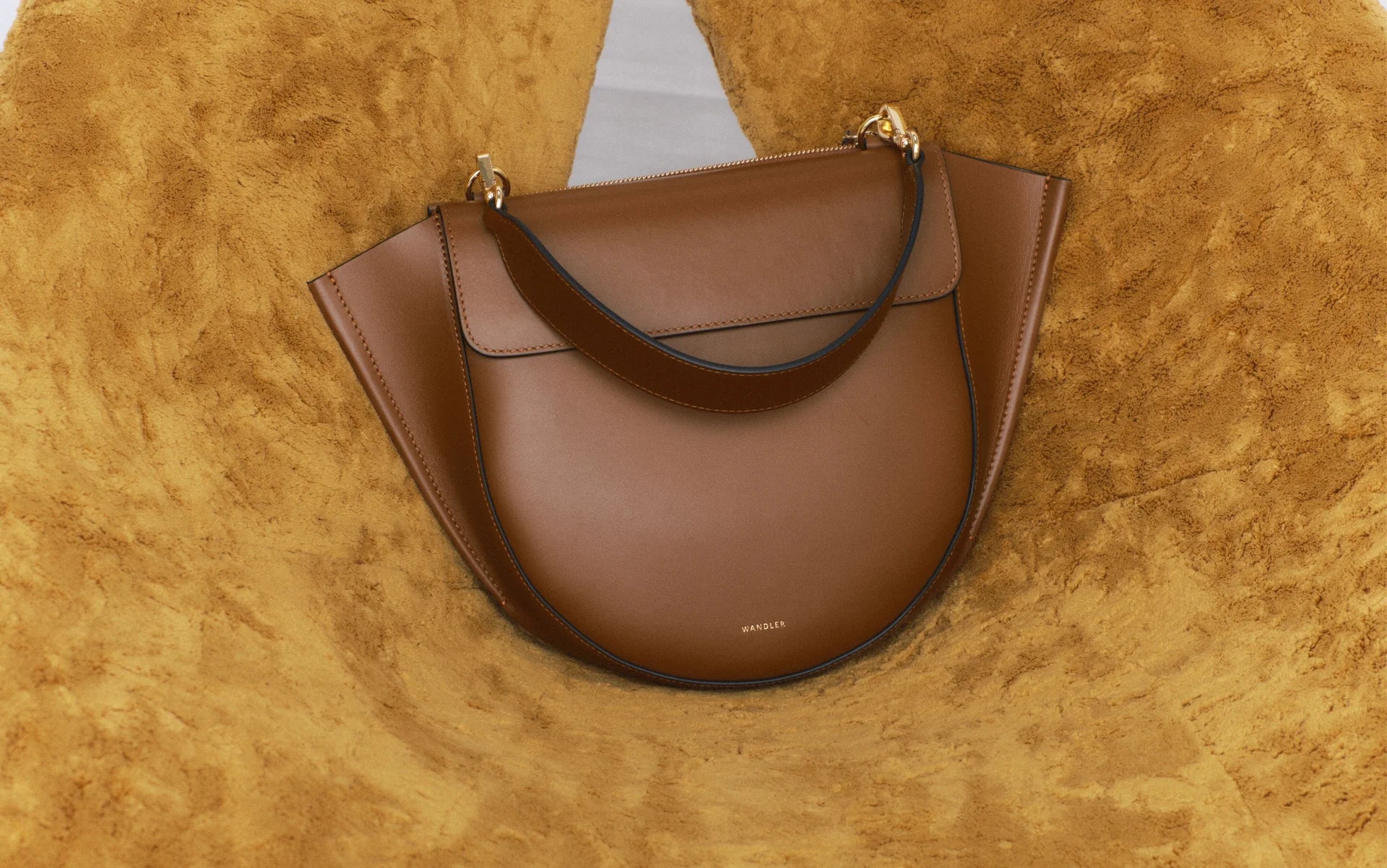 Wandler Hortensia Bag Piccola