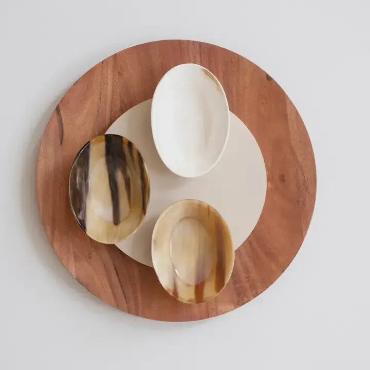 Horn Bowl Maadili Collective