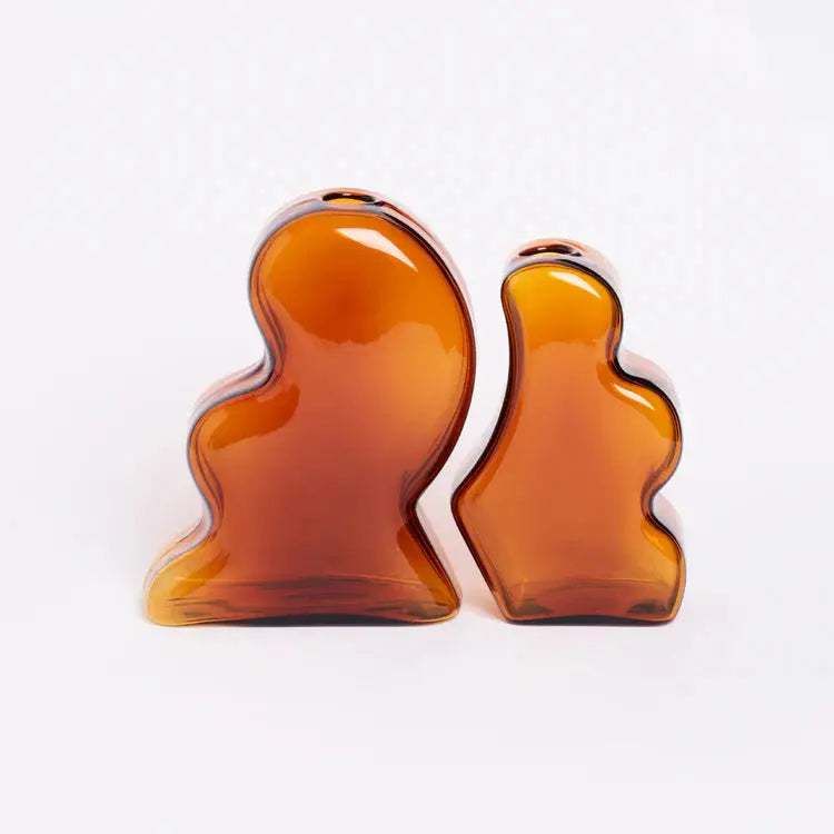 Interlocking vase Manu Nanu