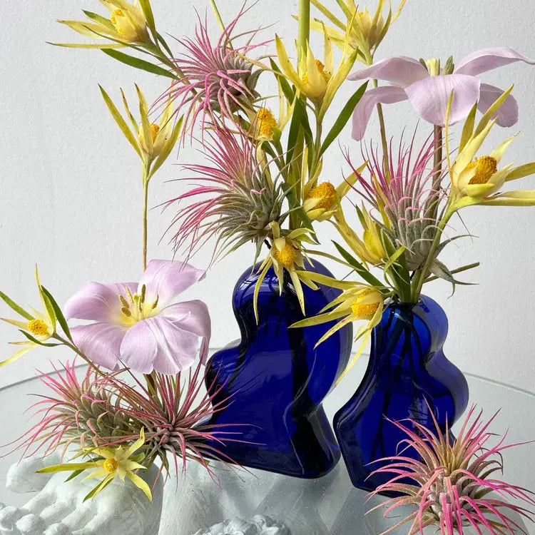 Interlocking vase Manu Nanu