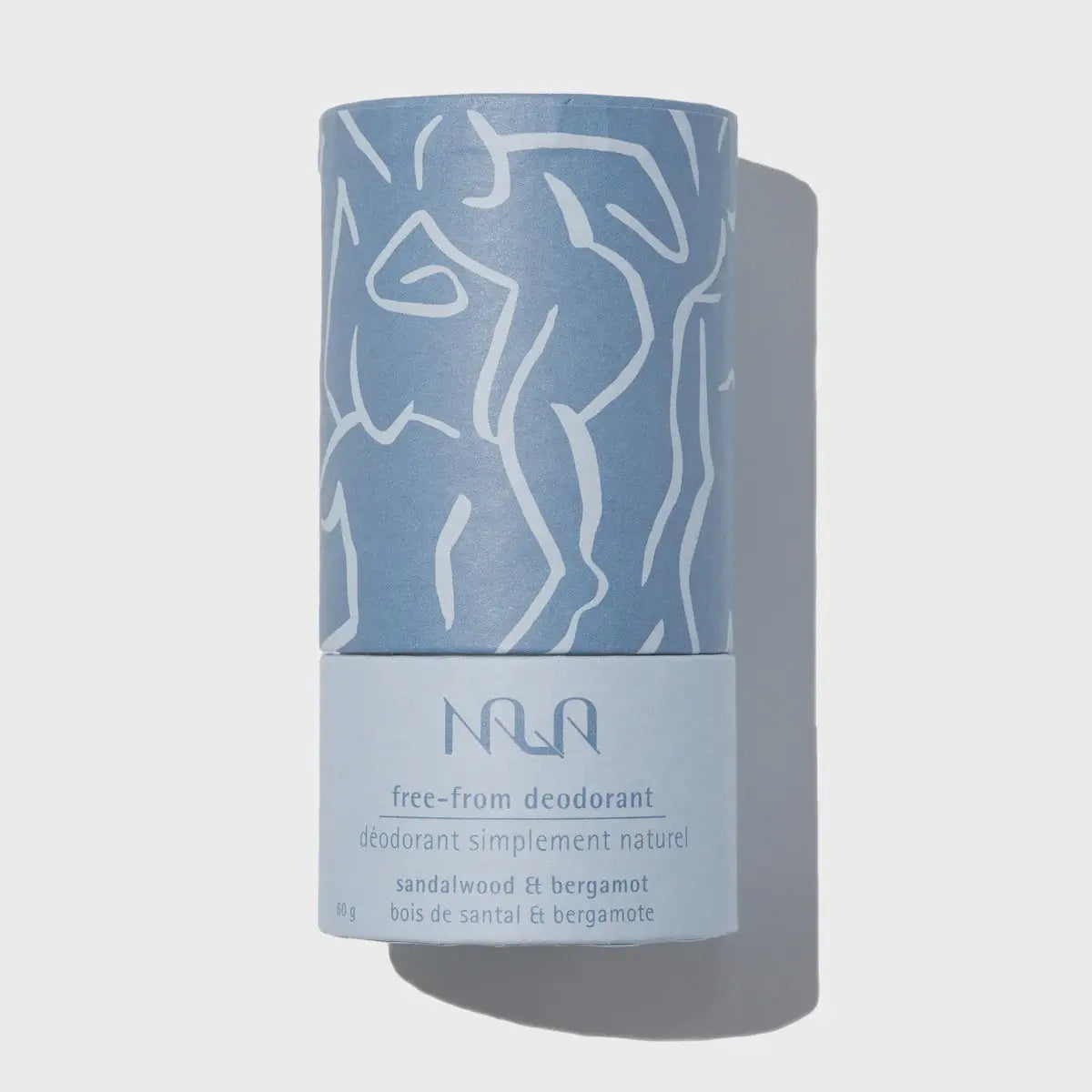 Deodorant Nala Care
