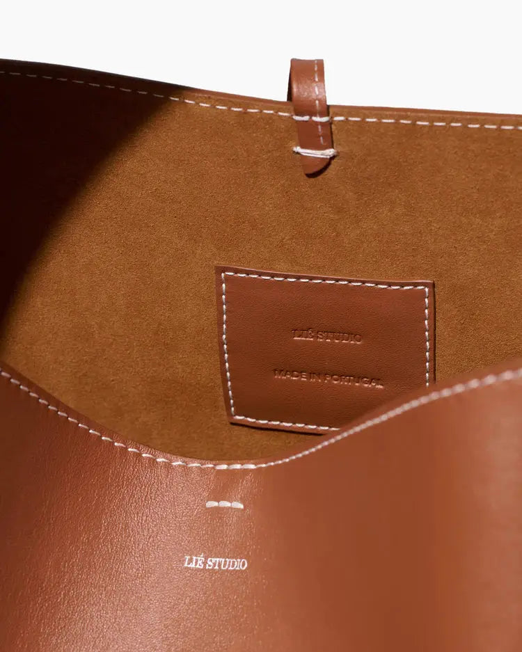 Norma Tote Lie Studio