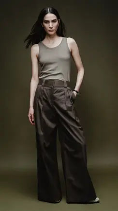 Argo Trouser Saint Art
