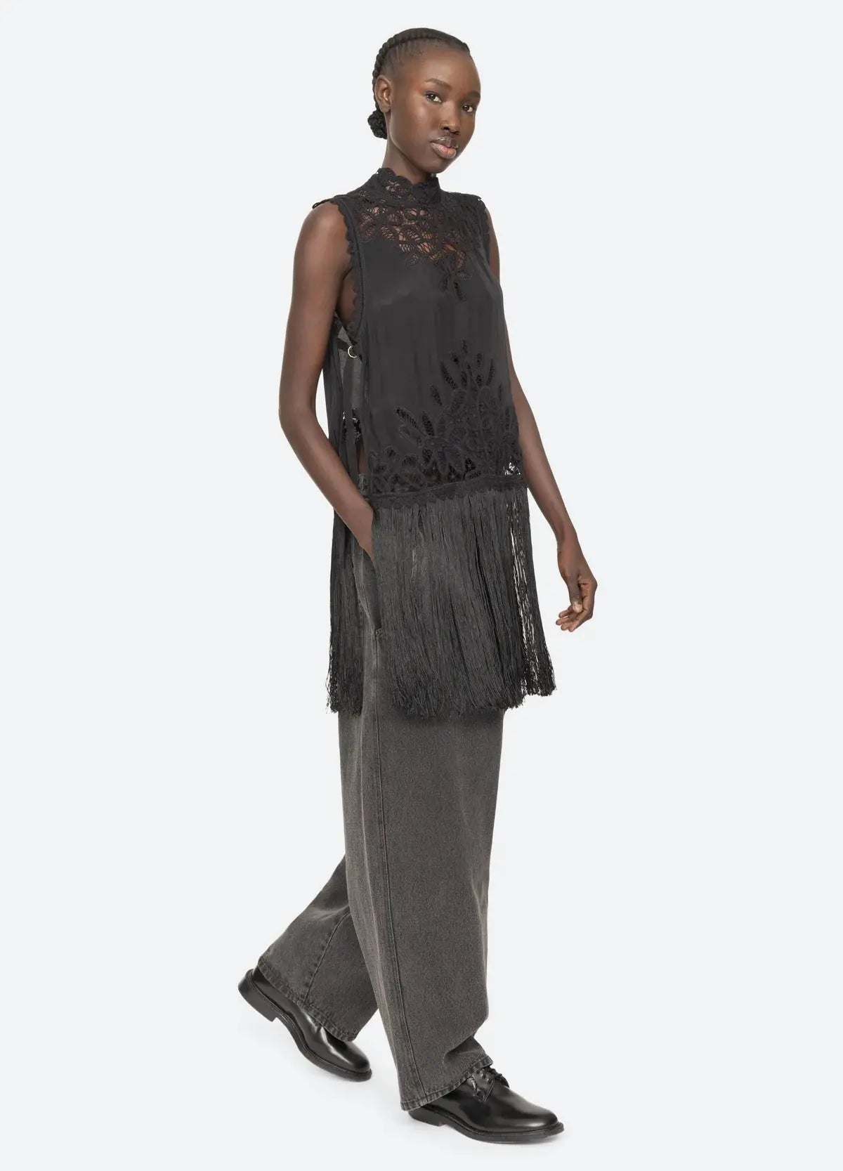 Adelina Top Sea New York