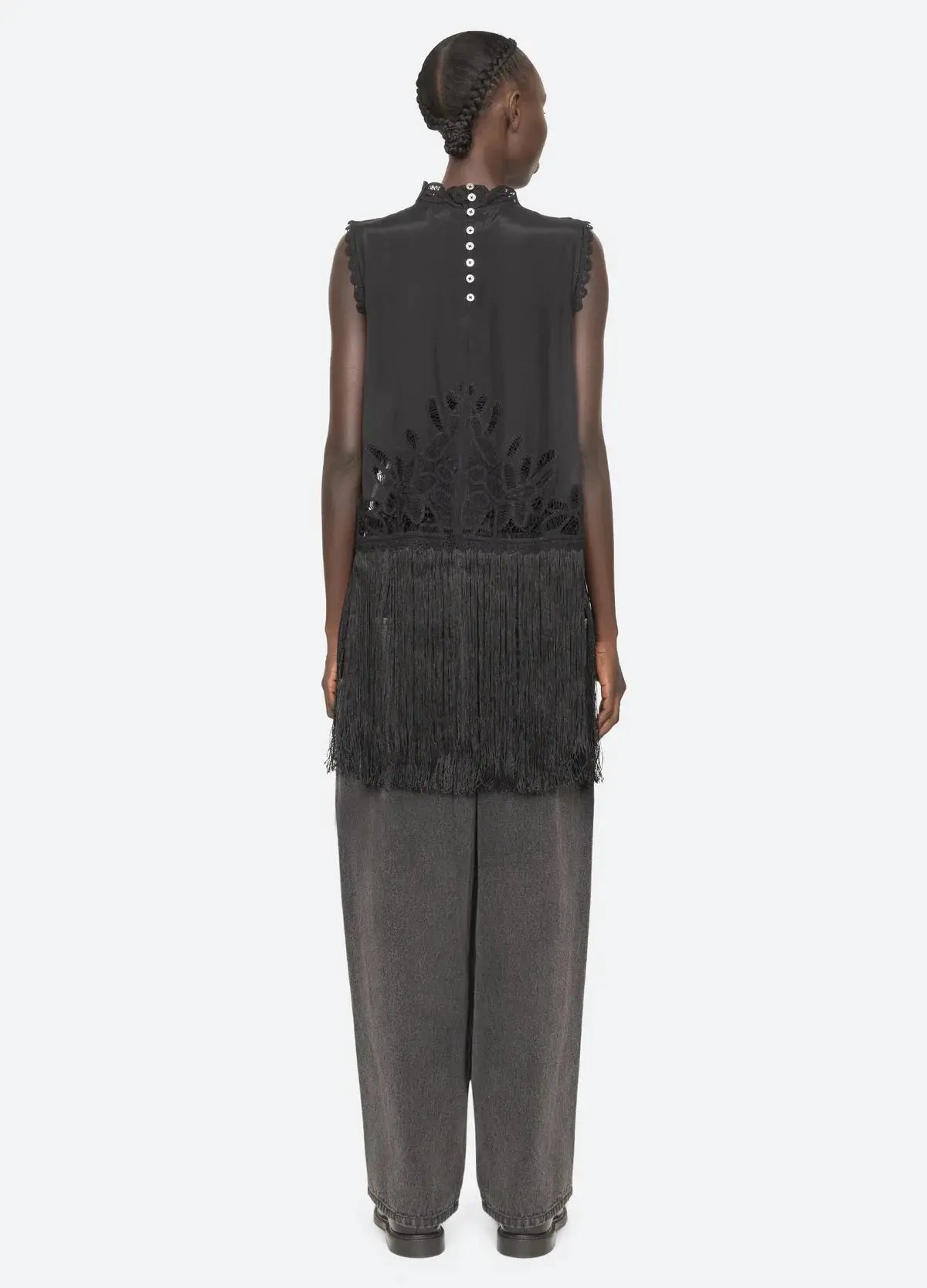 Adelina Top Sea New York