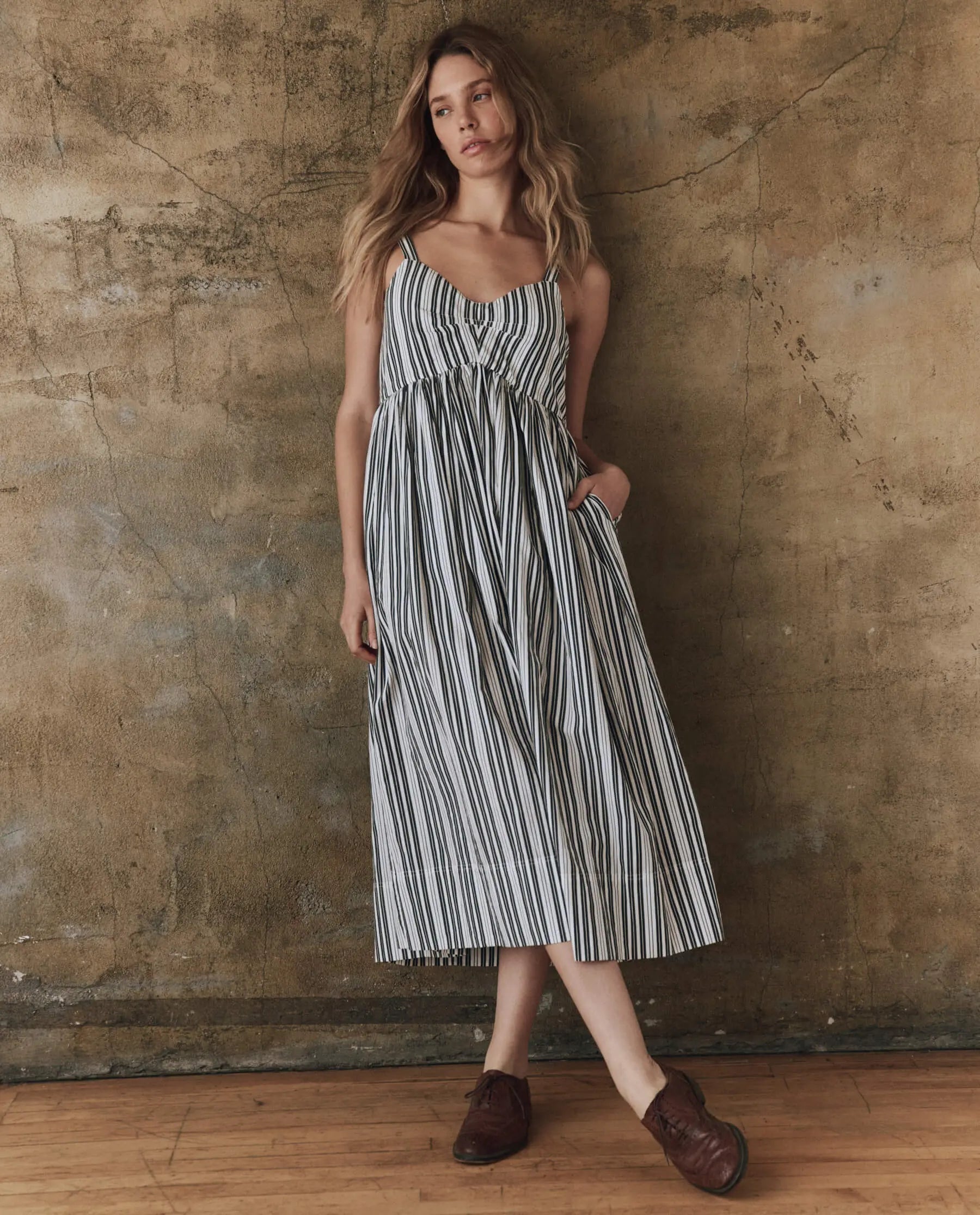 The Reyes Dress The Great
