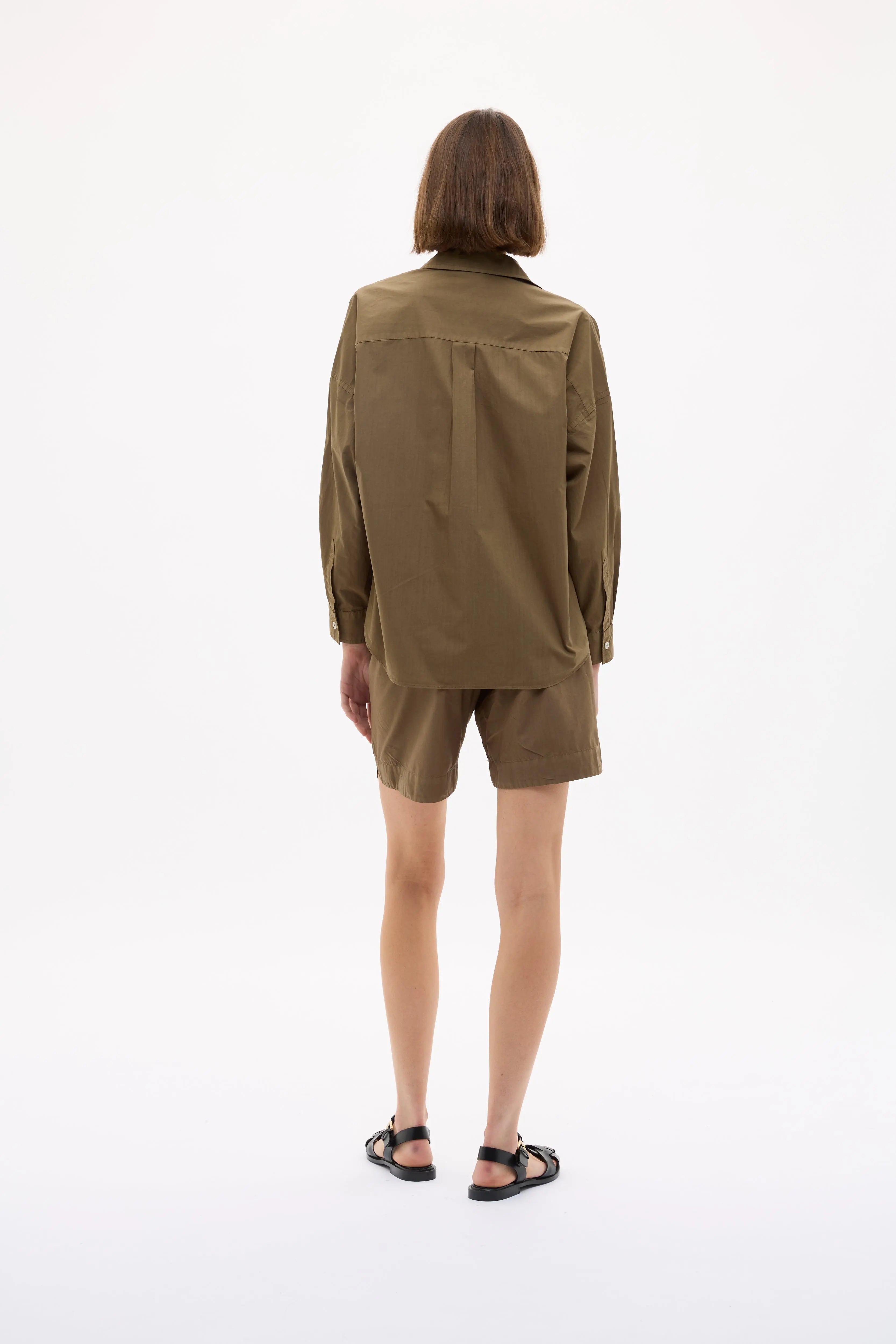 Chiara Shorts LMND