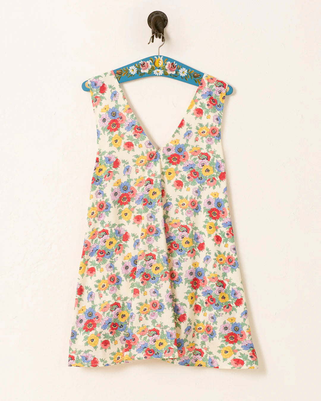 Soleil Wildflower Dress