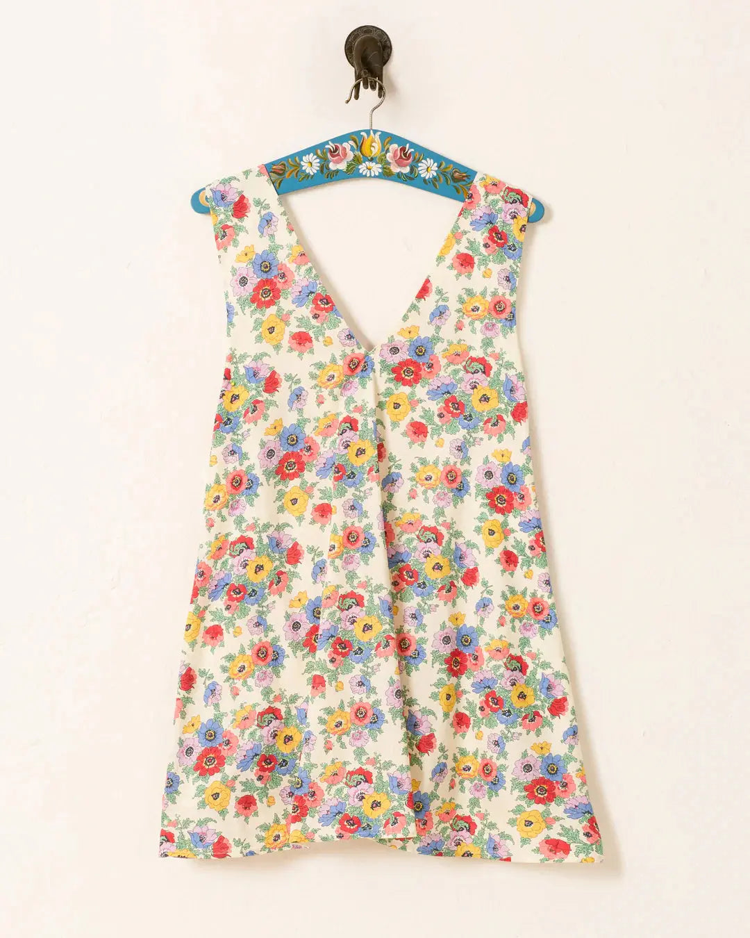 Soleil Wildflower Dress Alix of Bohemia