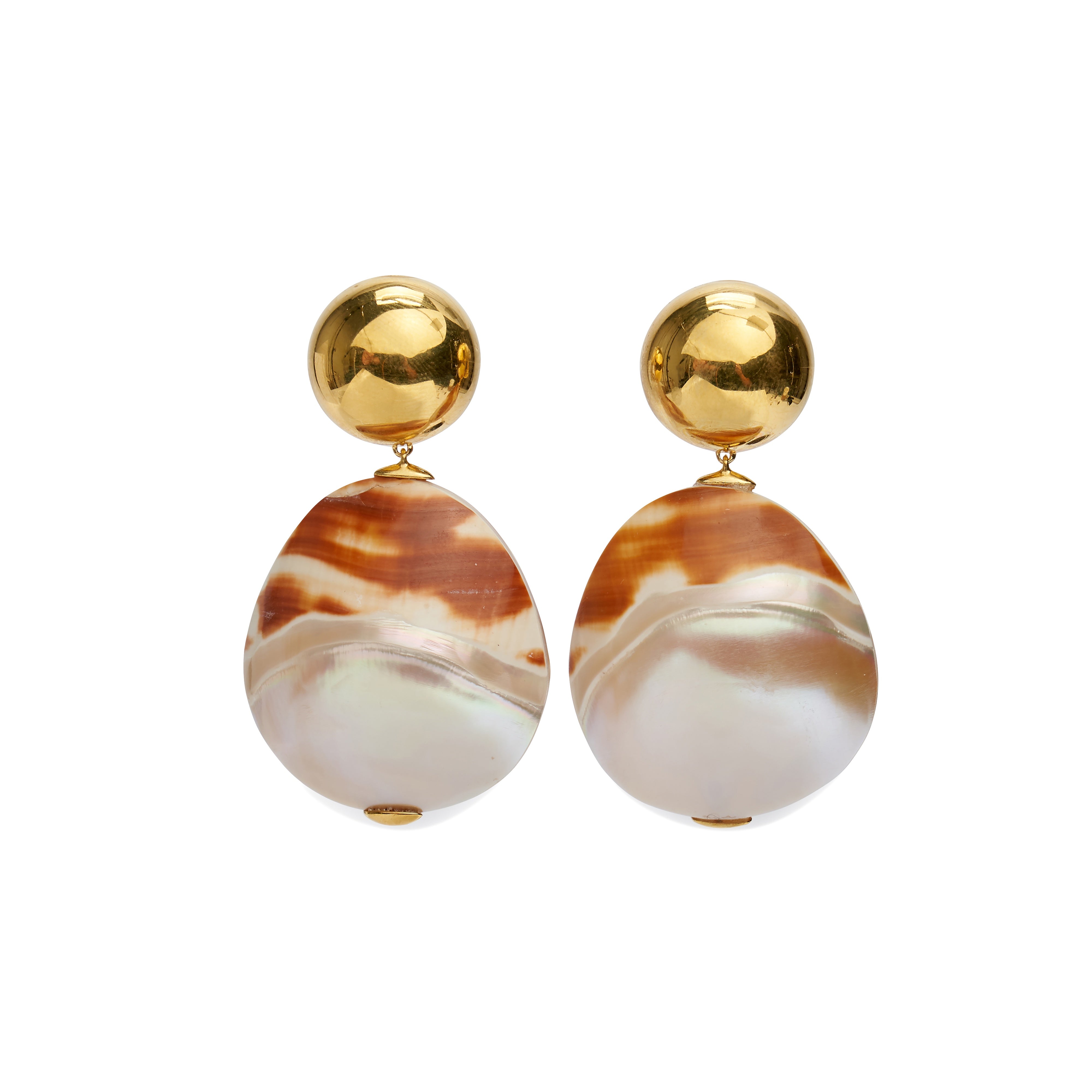 Rodan Pearl Earring