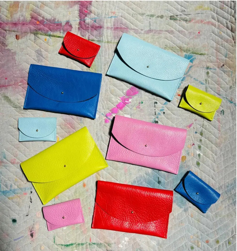 Envelope Pouch Primecut