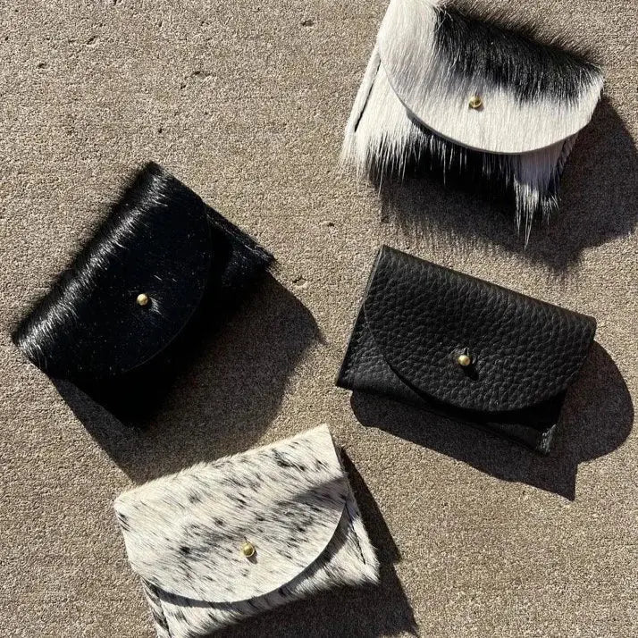 Cardholder Primecut