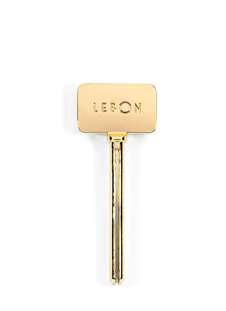 Toothpaste squeezer Lebon