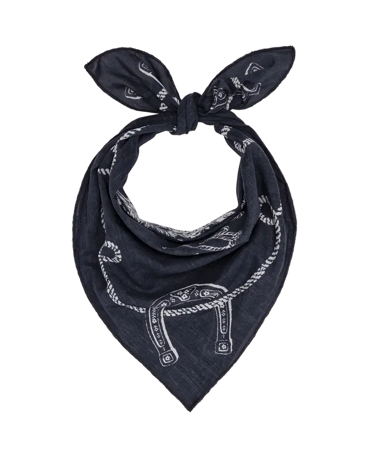 Stetson Western Bandana The Great