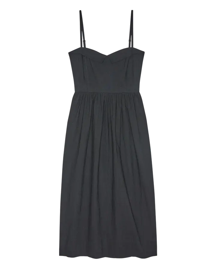 The GREAT The Versa Dress The Great