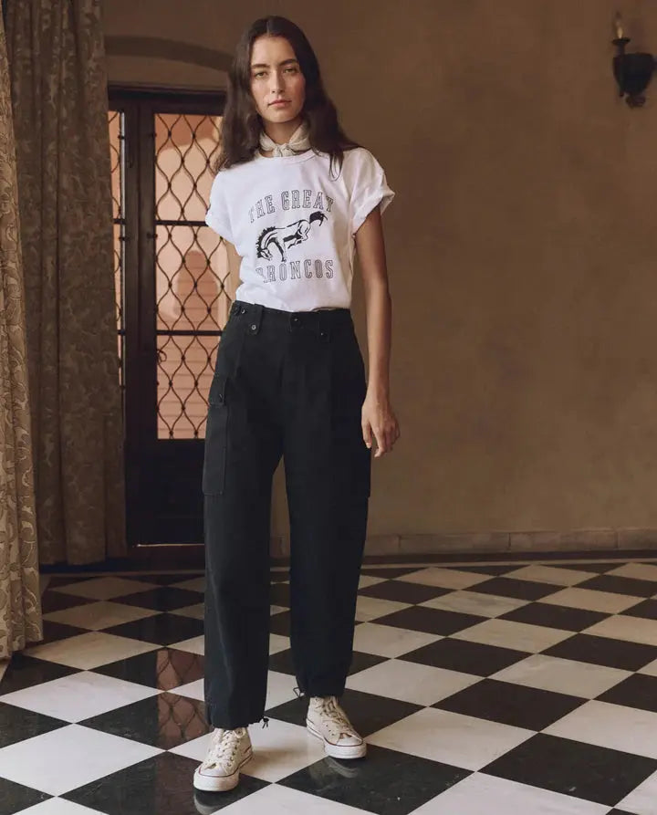 Convoy Pant The Great