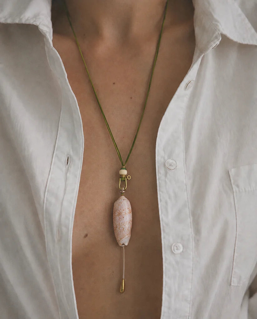 Thalassa Necklace