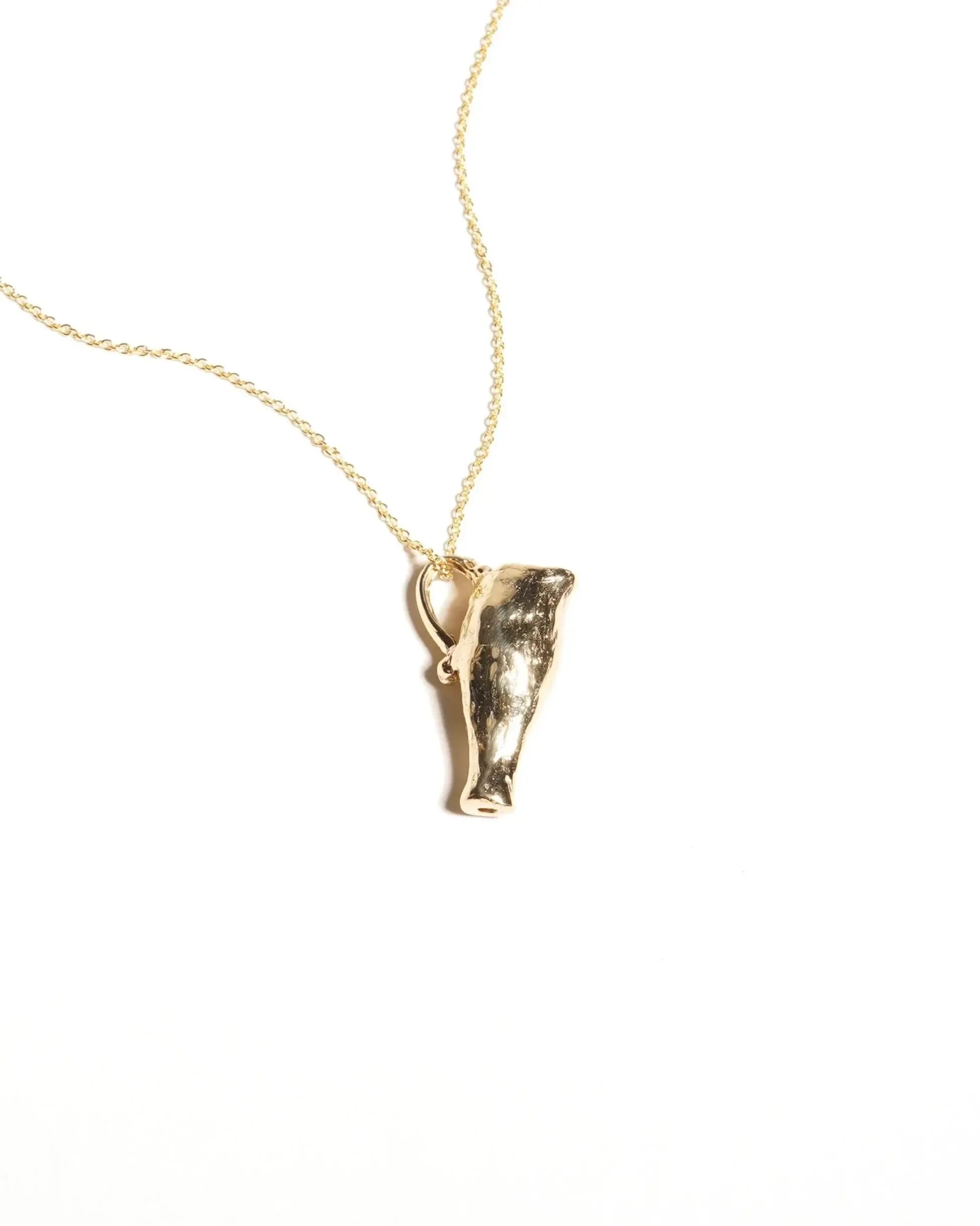Vessel Necklace Odette