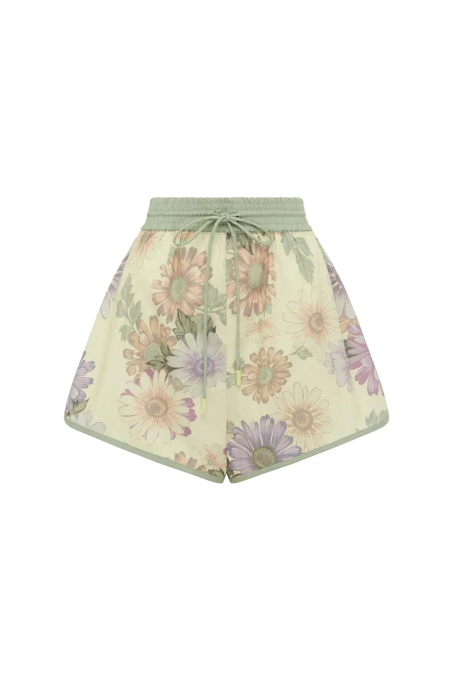 Donella Short Alemais