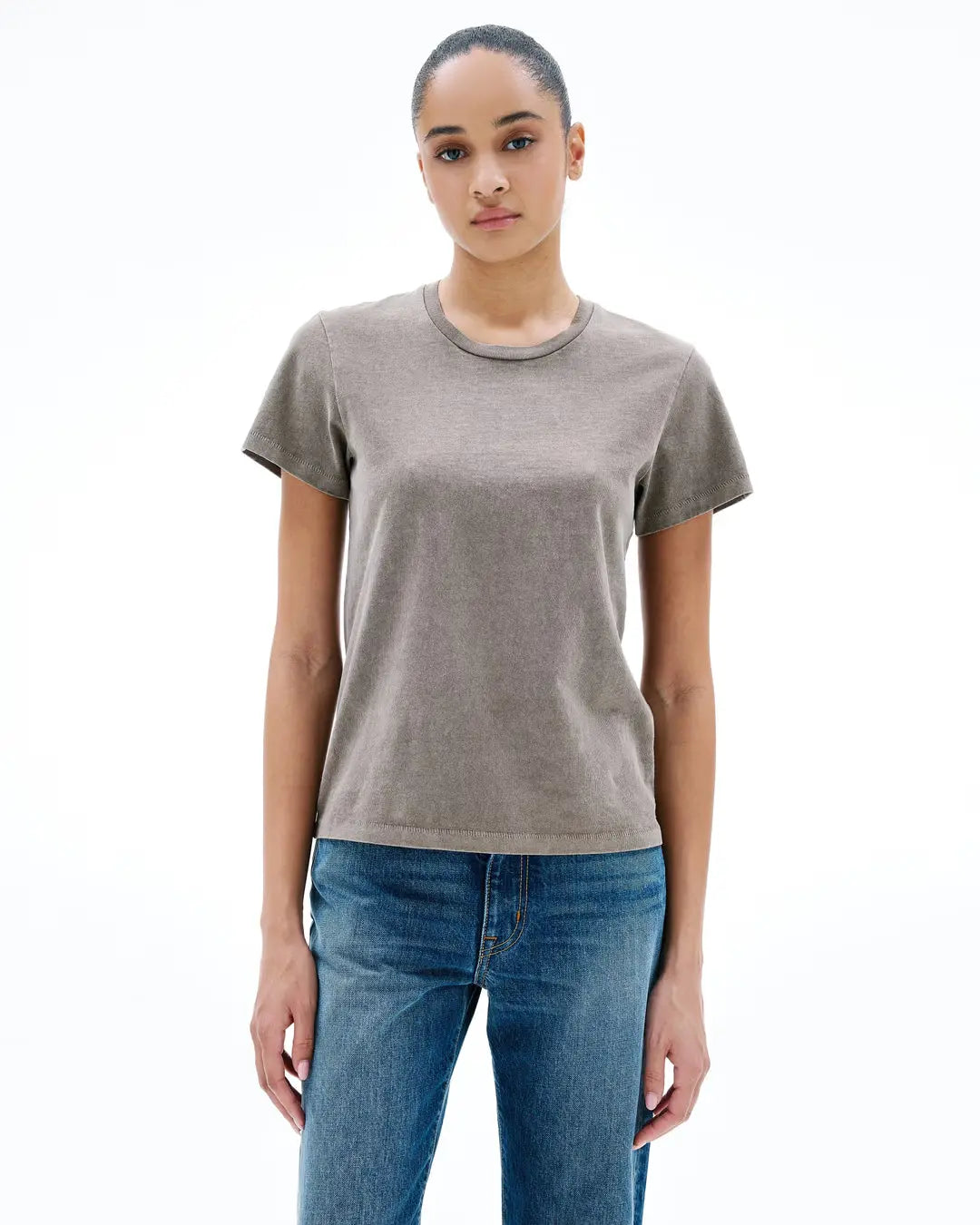 Boy Tee Slvrlake