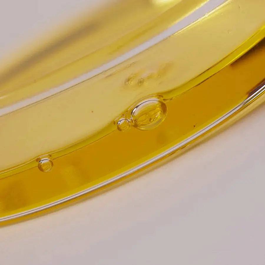 Deep Cleansing Oil Forah