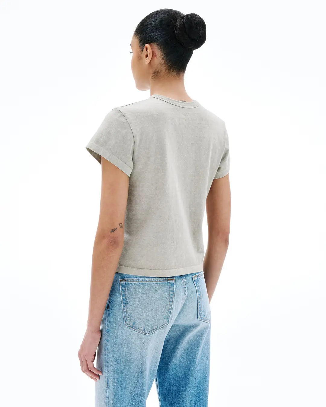 Easy Tee Slvrlake