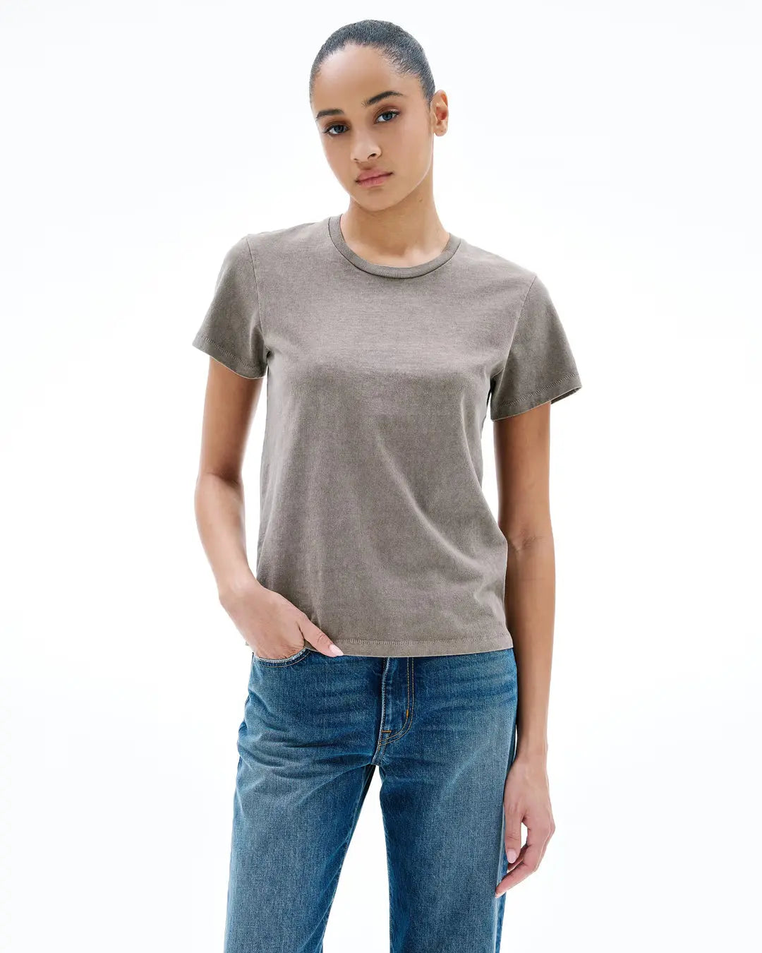 Boy Tee Slvrlake