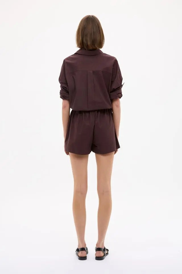 Chiara Shorts LMND