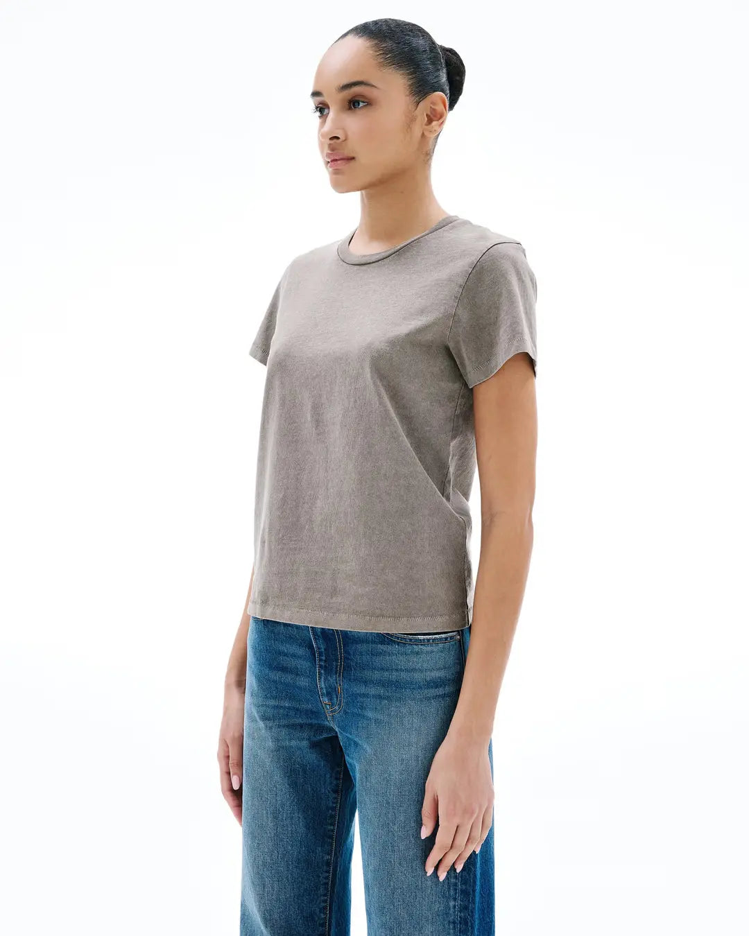 Boy Tee Slvrlake