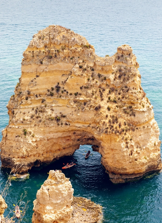 Patterns of Portugal