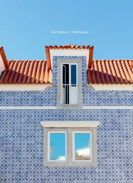 Patterns of Portugal PRH