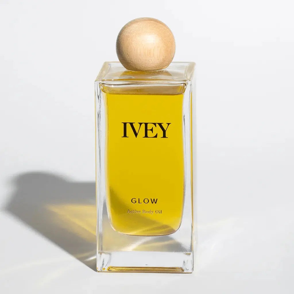 Glow Active Body Oil IVEY
