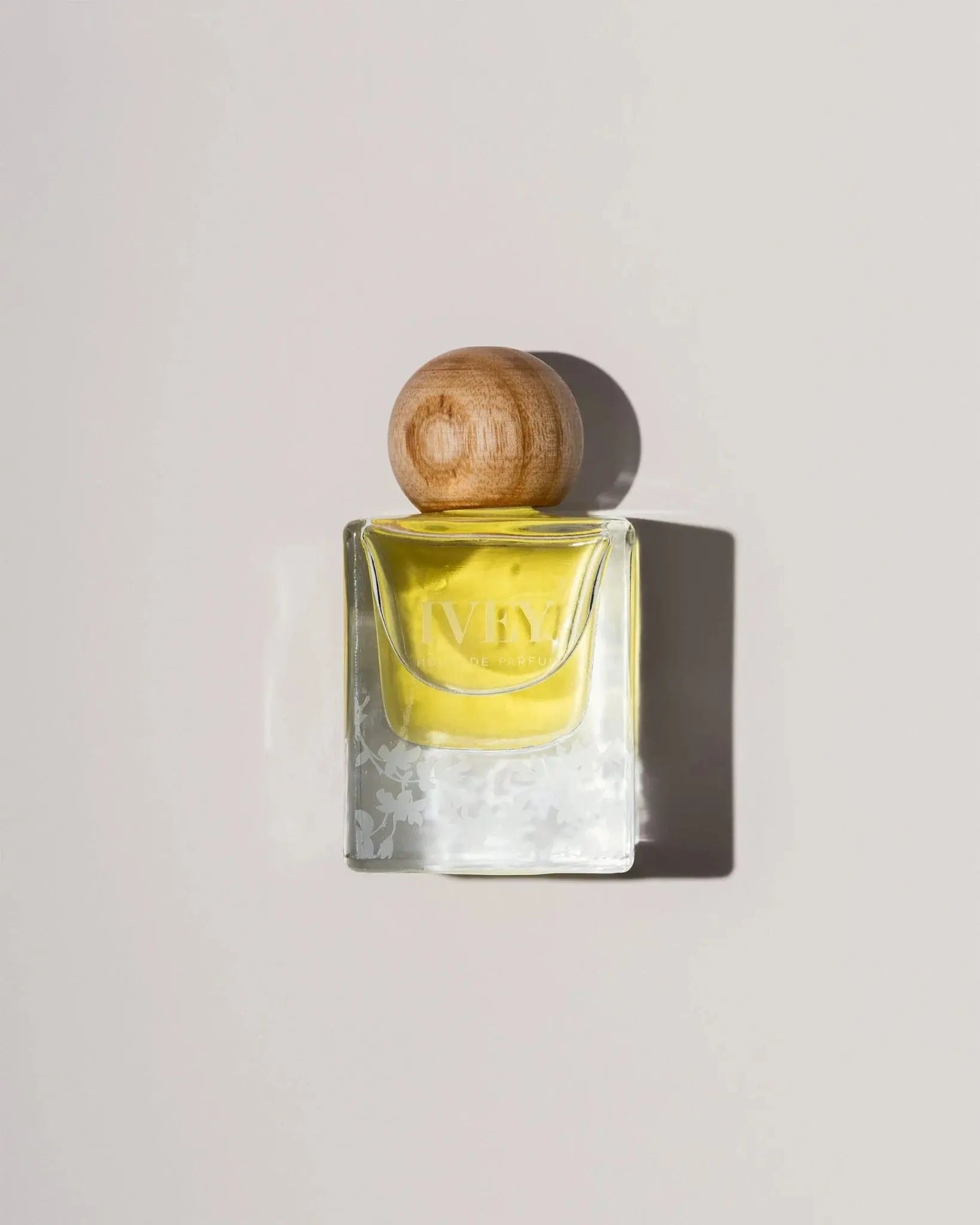 Huile de Parfum (Fragrance Oil) IVEY