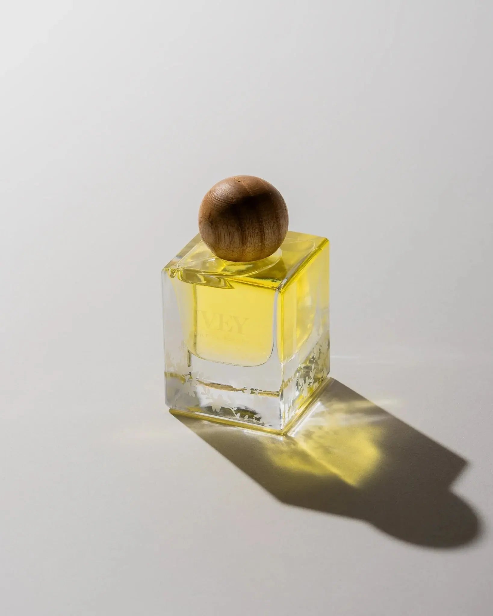 Huile de Parfum (Fragrance Oil) IVEY
