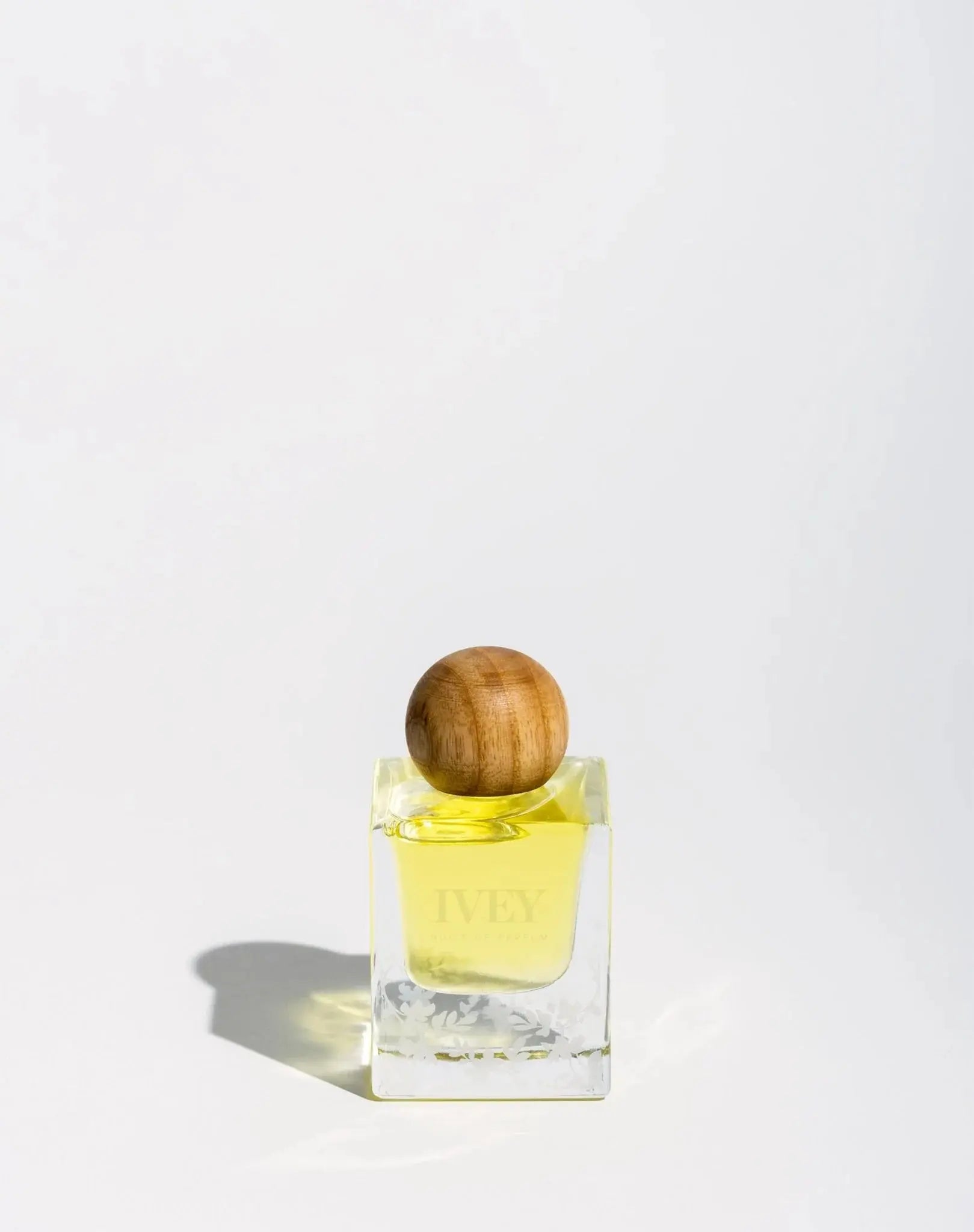 Huile de Parfum (Fragrance Oil) IVEY